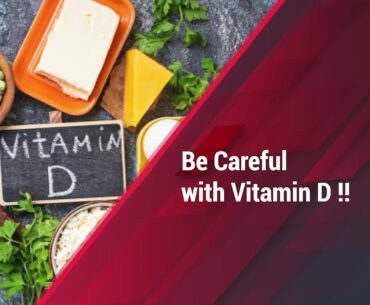 Is It Good to Take Vitamin D Every day? Is It Safe? Dr. Radhakrishna Rao Sagi