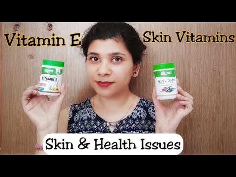 Oziva Skin Vitamins Vs Oziva Vitamin E | Aapki Skin Problems ke liye kaunsa sahi hai | side effects