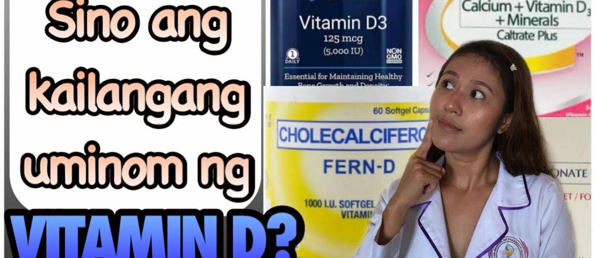 VITAMIN D BENEFITS | FERN D VITAMINS BENEFITS | CALTRATE PLUS | LIFE EXTENSION VITAMIN D3 BENEFITS