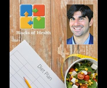 Blocks of Health: Understanding Weight Loss - LuckyVitamin Happy Wellness Webinar