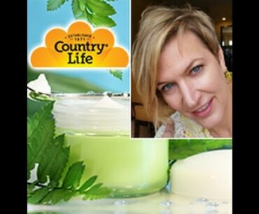 Country Life: Beauty from Within - LuckyVitamin Happy Wellness Webinar