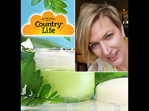 Country Life: Beauty from Within - LuckyVitamin Happy Wellness Webinar