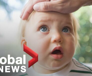 Will Canada’s COVID-19 babies face “immunity debt”?