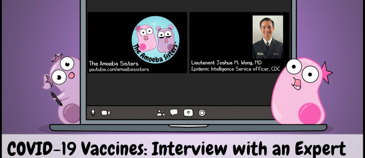 COVID-19 Vaccines: Interview with an Expert