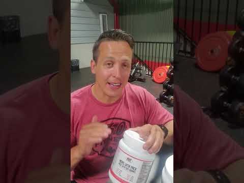 360 Fitness Vitamin Packs Supplement Spotlight