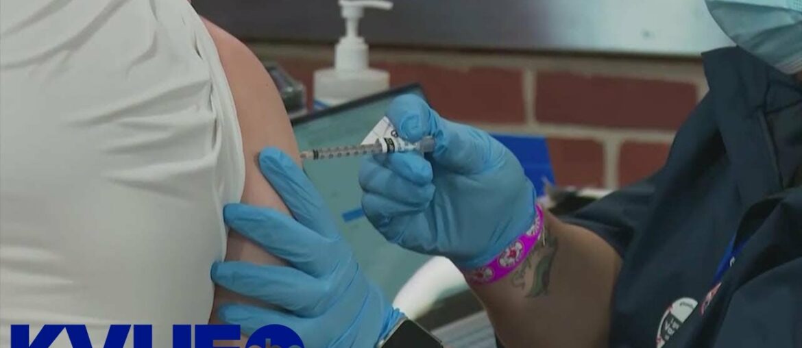 COVID-19 delta variant threatening herd immunity | KVUE