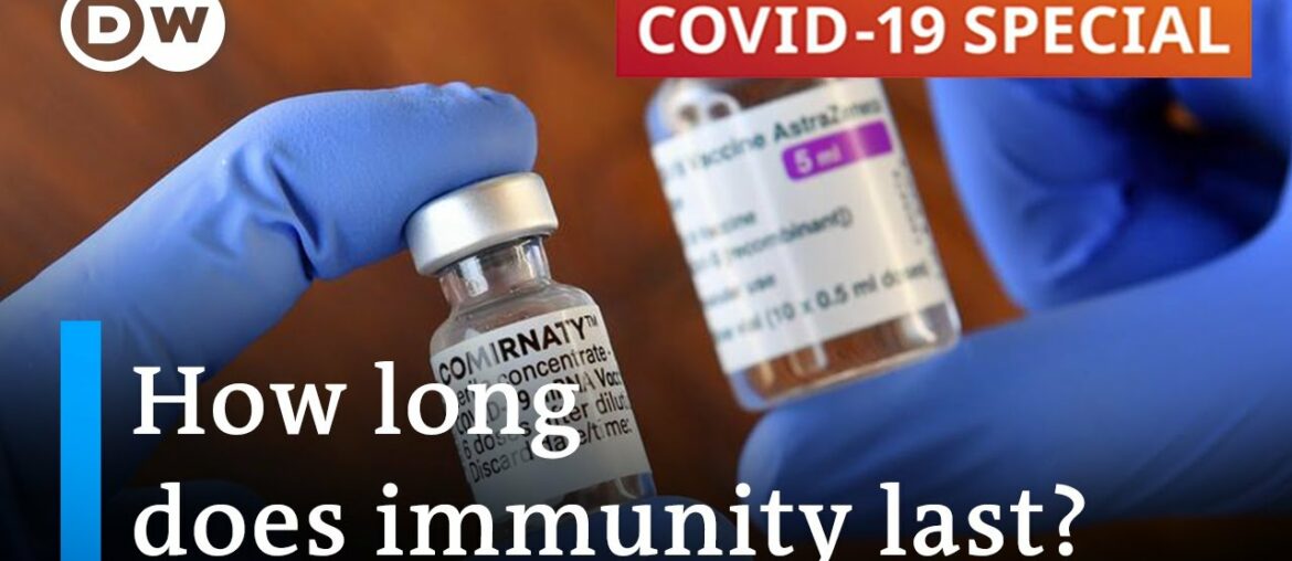 Scale of Sars-Cov-2 immunity still unclear | COVID-19 Special