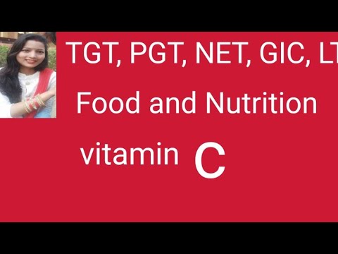 vitamin c / nutrition vitamin c