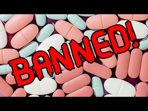 there Gonna Ban Vitamin Supplements #bansuppliments #theregonnabansuppliments