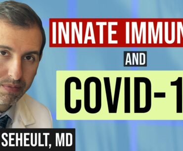 Innate Immunity, Interferon, and COVID 19 in Children: Update 128