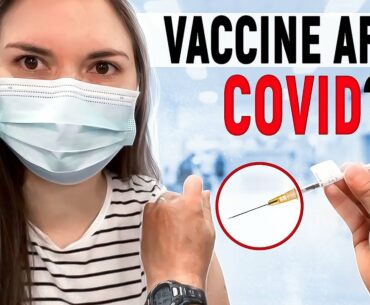 Doctor Explains: Should you get vaccinated AFTER a COVID-19 Infection?