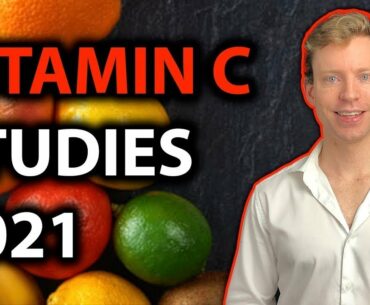 Take VITAMIN C Tablets Despite A Great Diet?